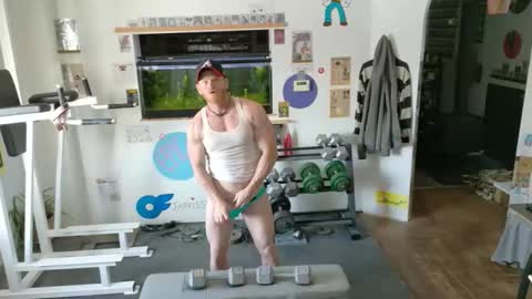 Snapshot of bigredmachine25 chatting on February 13, 4:47 pm Jarvis online show from February 13, 4:47 pm