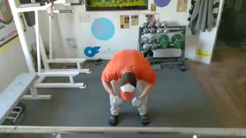 Snapshot of bigredmachine25 chatting on February 16, 3:52 pm Jarvis online show from February 16, 3:52 pm