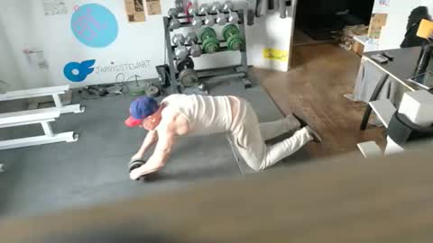 Snapshot of bigredmachine25 chatting on February 18, 10:17 pm Jarvis online show from February 18, 10:17 pm