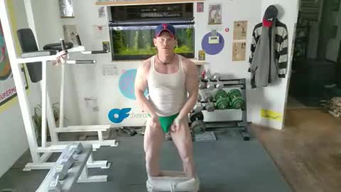 Snapshot of bigredmachine25 chatting on February 23, 3:53 pm Jarvis online show from February 23, 3:53 pm