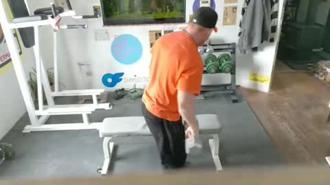 Snapshot of bigredmachine25 chatting on March 13, 5:08 pm Jarvis online show from March 13, 5:08 pm