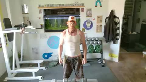 Jarvis online show from May 29, 3:43 pm