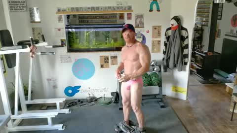 Jarvis online show from June 22, 3:09 pm