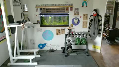 Jarvis online show from June 23, 3:43 pm