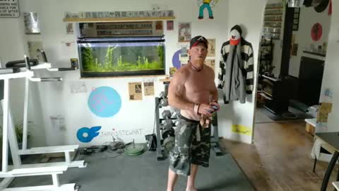 Jarvis online show from June 28, 5:19 pm
