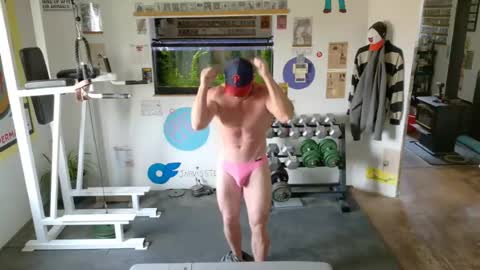 Jarvis online show from July 21, 3:58 pm