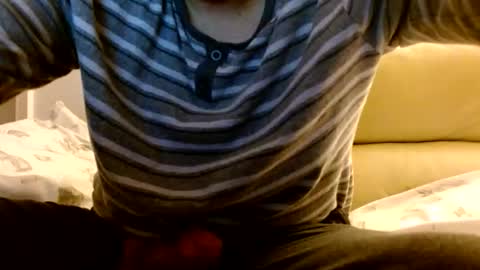 Snapshot of bigricky75 chatting on December 1, 6:13 pm Ricky online show from December 1, 6:13 pm