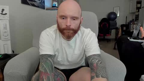 Sean pronounced Shon online show from January 25, 10:39 pm