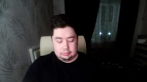 Snapshot of bigsiberianyety chatting on February 20, 6:57 pm Yeti online show from February 20, 6:57 pm