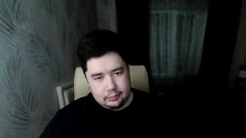 Snapshot of bigsiberianyety chatting on February 23, 10:42 pm Yeti online show from February 23, 10:42 pm