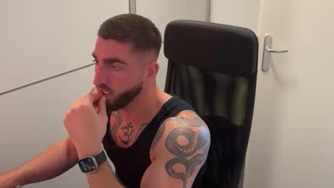 Gogo online show from October 28, 11:58 am