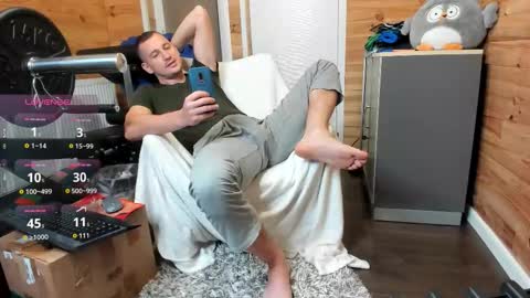 Snapshot of bigsshark chatting on November 8, 11:54 am bigsshark online show from November 8, 11:54 am