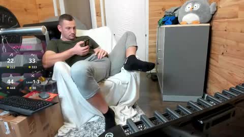 Snapshot of bigsshark chatting on November 13, 9:03 pm bigsshark online show from November 13, 9:03 pm