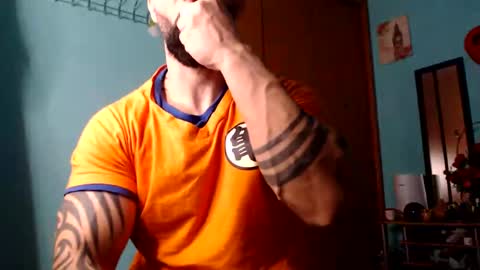 Snapshot of bigstallone chatting on December 10, 12:06 am BigStallion online show from December 10, 12:06 am