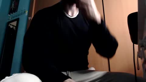 Snapshot of bigstallone chatting on March 2, 11:53 pm BigStallion online show from March 2, 11:53 pm