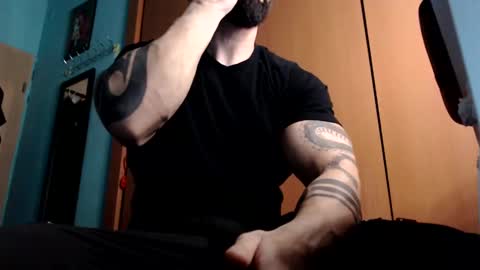 Snapshot of bigstallone chatting on March 7, 11:49 pm BigStallion online show from March 7, 11:49 pm