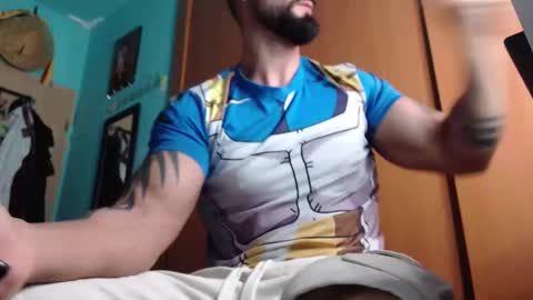 Snapshot of bigstallone chatting on September 21, 10:44 pm BigStallion online show from September 21, 10:44 pm