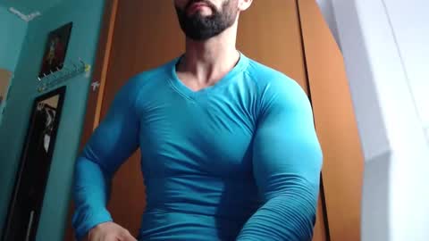 Snapshot of bigstallone chatting on September 24, 10:57 pm BigStallion online show from September 24, 10:57 pm