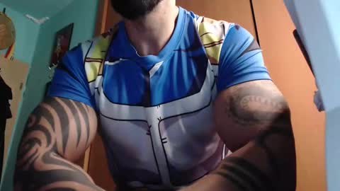 Snapshot of bigstallone chatting on September 28, 10:48 pm BigStallion online show from September 28, 10:48 pm