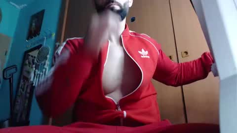 Snapshot of bigstallone chatting on December 14, 11:53 pm BigStallion online show from December 14, 11:53 pm