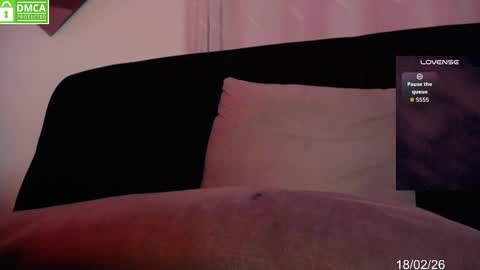 Sasha online show from February 18, 3:08 pm