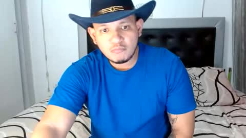 MANUEL online show from October 2, 8:10 am