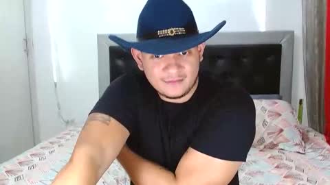 MANUEL online show from October 16, 12:22 am