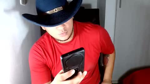 MANUEL online show from November 6, 7:09 am