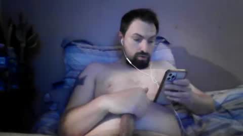 bigthickenergy9 online show from December 6, 1:29 am