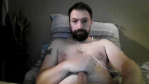 bigthickenergy9 online show from January 19, 1:53 am