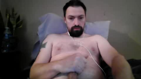 bigthickenergy9 online show from March 1, 8:31 pm
