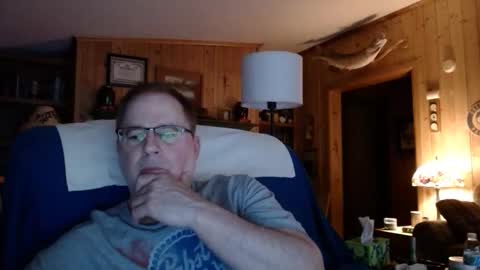 bigthicksatisfying2 online show from December 19, 7:15 am