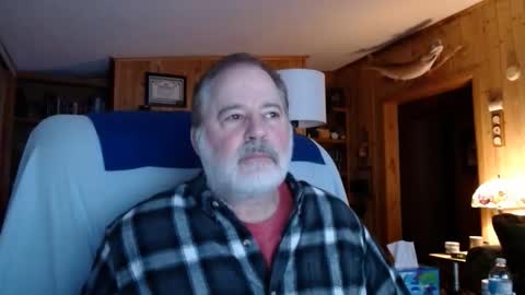 bigthicksatisfying2 online show from February 15, 6:32 am