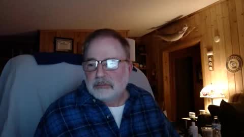 bigthicksatisfying2 online show from March 22, 5:33 am