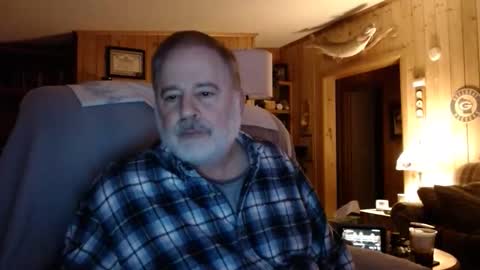 bigthicksatisfying2 online show from April 5, 4:42 am