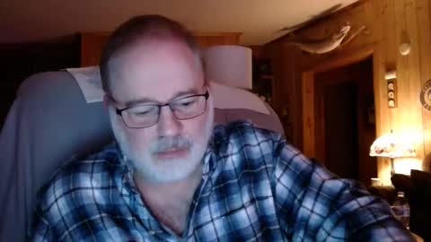 bigthicksatisfying2 online show from April 6, 2:31 am