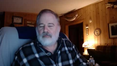 bigthicksatisfying2 online show from May 1, 5:34 am