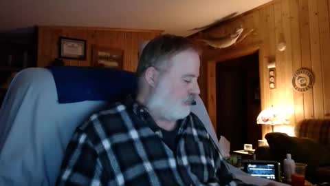 bigthicksatisfying2 online show from May 2, 3:33 am