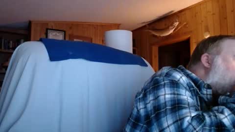 bigthicksatisfying2 online show from May 4, 5:47 am