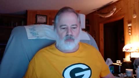 bigthicksatisfying2 online show from May 16, 7:05 am