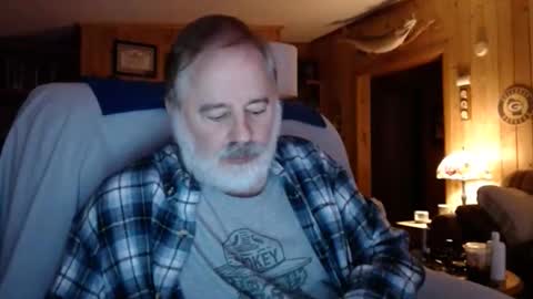 bigthicksatisfying2 online show from May 30, 6:21 am