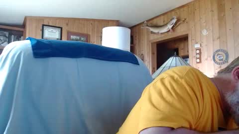 bigthicksatisfying2 online show from June 4, 8:59 pm