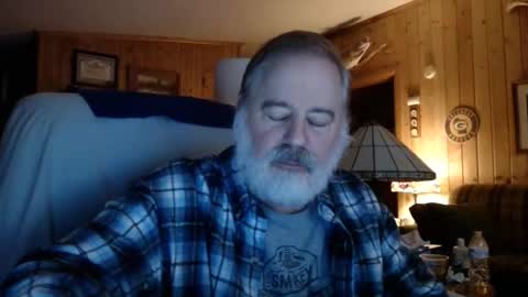 bigthicksatisfying2 online show from June 7, 6:06 am