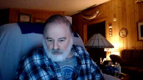 bigthicksatisfying2 online show from June 12, 2:10 am