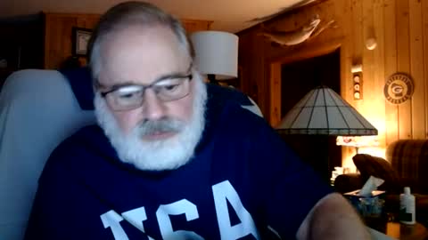 bigthicksatisfying2 online show from June 13, 2:20 am