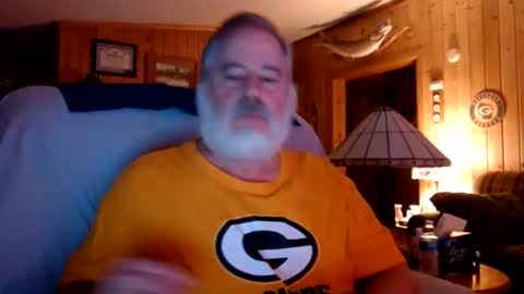 bigthicksatisfying2 online show from June 15, 6:48 am