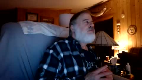 bigthicksatisfying2 online show from June 18, 5:41 am