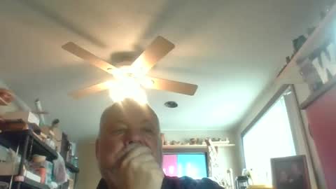 bigthump9999 online show from February 21, 2:40 pm