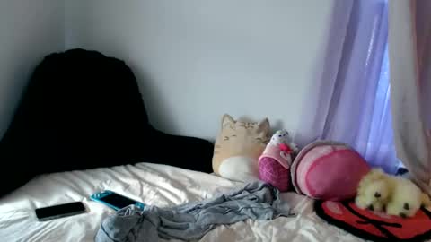 Snapshot of bigtiddygoddess chatting on November 25, 3:56 pm Morgan Lafeuille online show from November 25, 3:56 pm