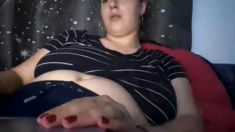 bigtitslala online show from November 11, 8:31 pm